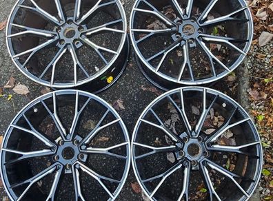 5x112 BMW G30 MSport Alloys 20" Staggered