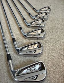 Titleist 714 AP2 Irons 5-PW