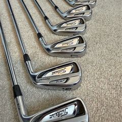 Titleist 714 AP2 Irons 5-PW