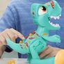 Play-Doh Dino T-Rex that chews and makes sounds Image 5