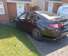 2009 Honda Accord