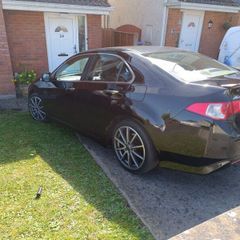 2009 Honda Accord