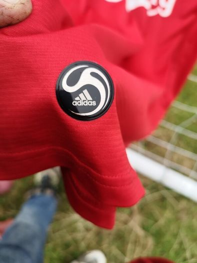 football jersey