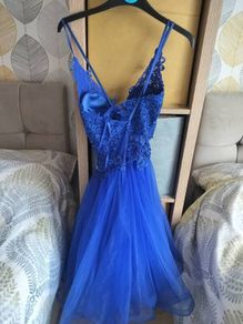 Confirmation dress & Runners