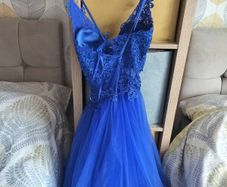 Confirmation dress & Runners