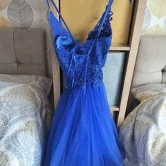 Confirmation dress & Runners