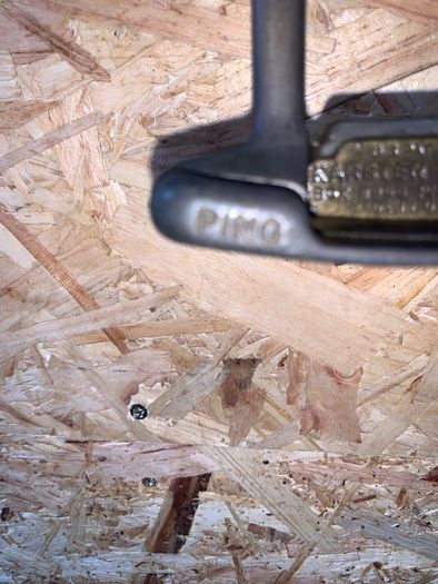 Vintage Ping Anser Putter w original grip (RH)