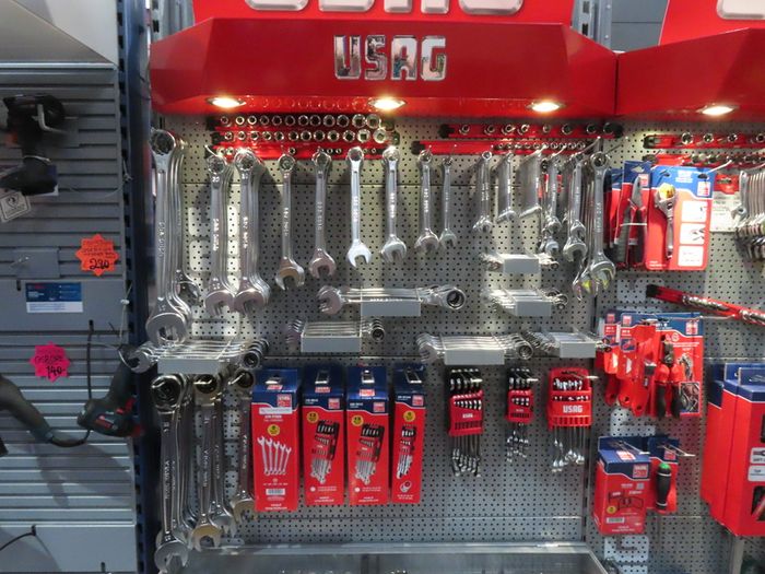Usag Tools