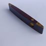 Vintage J. Rabone & Sons Spirit Level Image 3