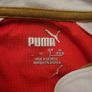 Arsenal Childs Football Shirt Image 2