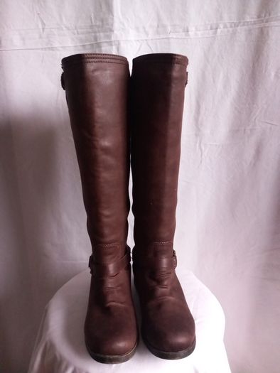 ladies boots