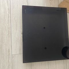 Neff Induction Hob great condition