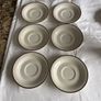 Arklow cups and saucers Image 4
