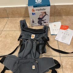 Ergobaby sling