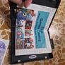 Tom and Jerry The Movie Sega Master System Arcade Retro games Original Image 8