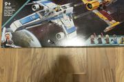 75364 LEGO E-wing vs. Shin Hati's Starfighter RETIRED