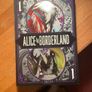 Alice in Borderland manga full set Image 2