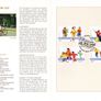 2001 Bundes Republic Deutschland (Germany) Federal Annual Stamp EFT Collection with 51 images of contents Image 9