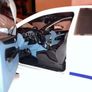 Ford Focus RS mk2 Le Mans Edition 2010 New in Box 1/18 Image 4