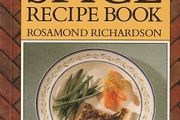 The Spice Recipe Book