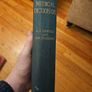 The Dogs Medical Dictionary.  By Alfred J. Sewell. Rare Hardback In Good Condition.  See Photos For Same. Image 4