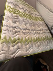 King size Nature Choice Mattress