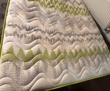 King size Nature Choice Mattress
