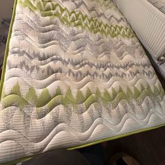 King size Nature Choice Mattress