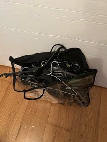 Hangers