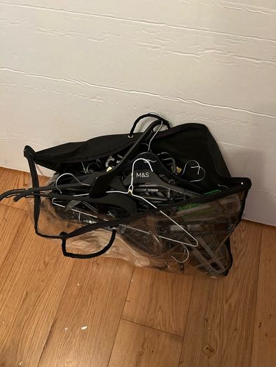 Hangers