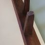Mid-century Coat Rack Image 9