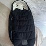 Cybex ePriam, with toddler chair and newborn bassinet with car seat adaptors Image 6
