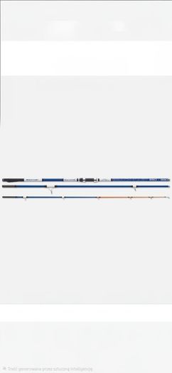 New Beach Casting Rod 4.20m