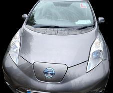 Nissan Leaf 2017