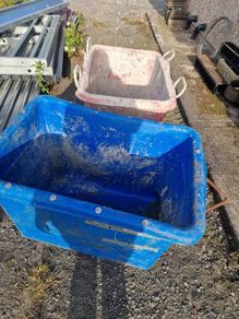 mortor tubs