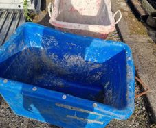mortor tubs