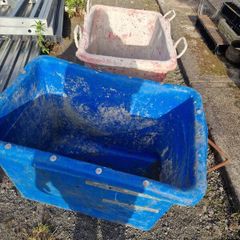 mortor tubs