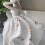 Coalport Fine Bone China - Ladies of Fashion 'Philippa' Image 5