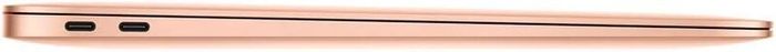 2019 Apple MacBook Air Retina 13" 8GB RAM 128GB SSD A1932 Gold
