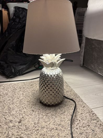 lamp