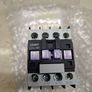 CJX2-1810 LC1 AC Contactor 18A 3 Phase 3-Pole NO Coil Voltage 380V 220V 110V 36V 24V Din Rail Mounted 3P+1NO Normal Open Image 3