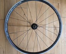 Campagnolo Khamsin Rear Wheel