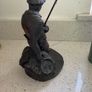 Rare Fisherman - BA Ormond 153/250 Image 5