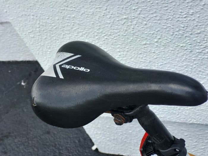 Apollo Evade Disc Brakes Used In Working Order