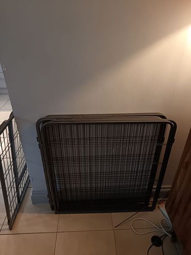 puppy pen heavy duty