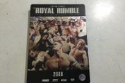 WWE Royal Rumble