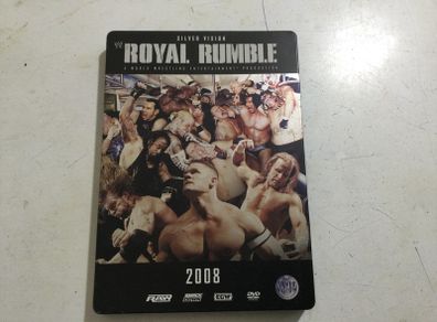 WWE Royal Rumble