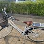 Pendleton Somerby E Electric Hybrid Bike     As New     Fully Serviced Image 7