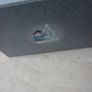 Christmas  Storage/Gift Box With Lid. S.9" x 7". NEW. Image 6