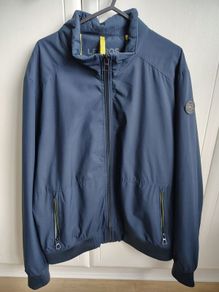 Lerros spring jacket.